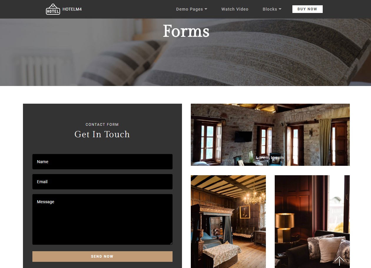 Design Template