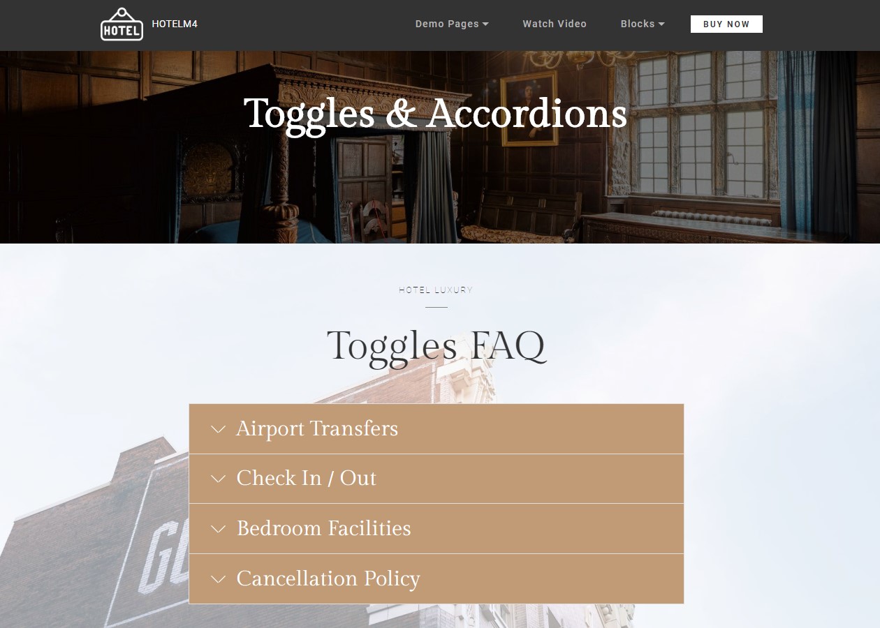 Design Template