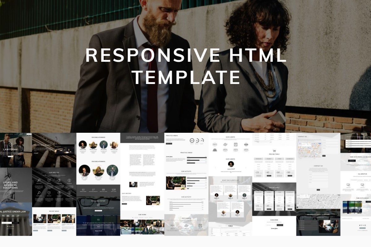 Design Template